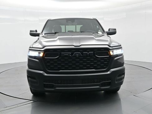 New 2025 RAM 1500 Tradesman image 3