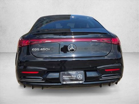 Used 2023 Mercedes-Benz EQS 450+ Sedan image 6