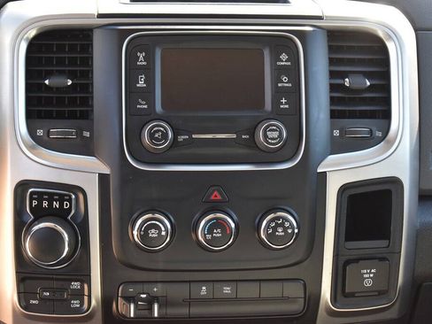 Used 2017 RAM 1500 Outdoorsman AWD/4WD image 20