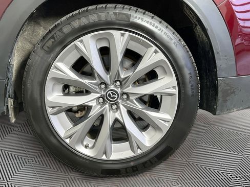 Used 2024 MAZDA CX-90 3.3 Turbo w/ Premium Package image 38