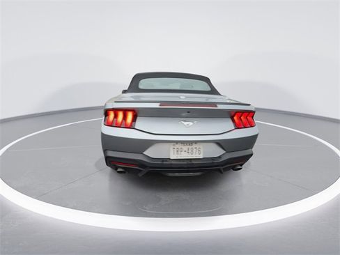 Used 2024 Ford Mustang Premium image 7