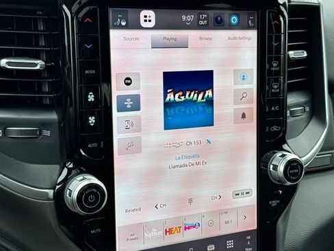 New 2026 RAM 1500 Big Horn image 21