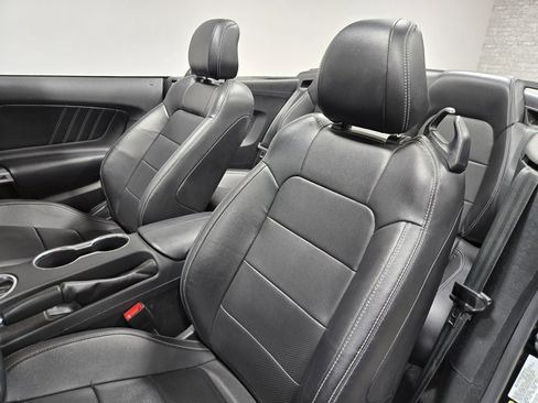 Used 2023 Ford Mustang Premium image 16