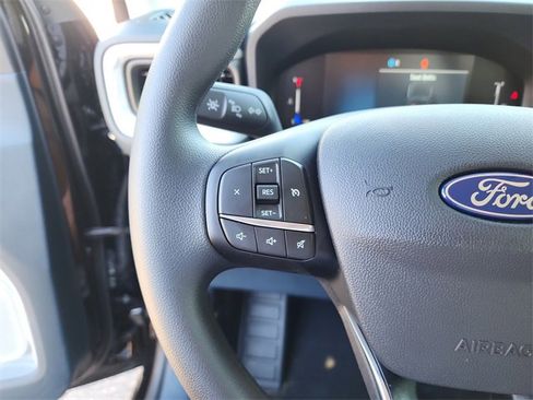 New 2025 Ford Maverick XLT image 21