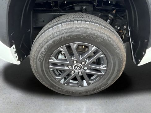 Used 2023 Toyota Tundra SR5 image 15