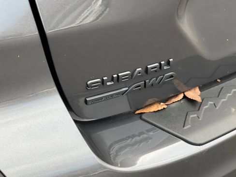 New 2026 Subaru Crosstrek 2.5i Premium image 26