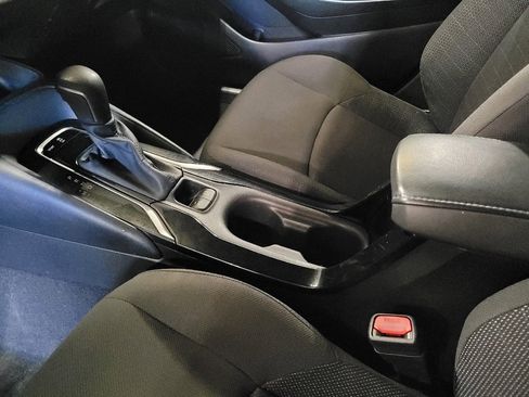 Used 2021 Toyota Corolla SE FWD image 26