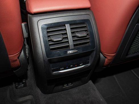 Used 2022 BMW X3 sDrive30i w/ Convenience Package w/ZPA image 22