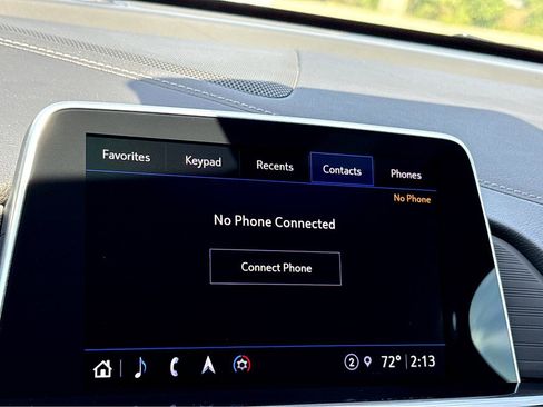 Used 2025 Cadillac CT4 Premium Luxury image 31