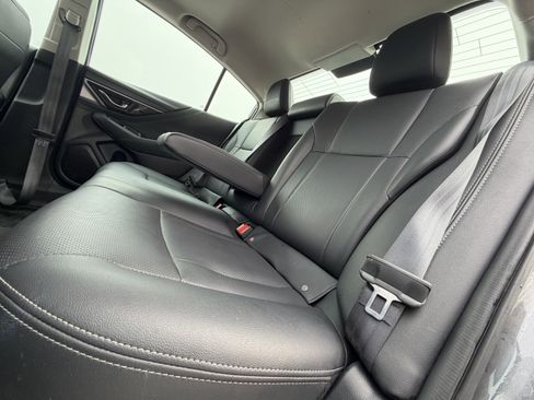 Used 2023 Subaru Legacy Limited image 27