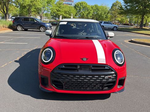 New 2026 MINI Cooper John Cooper Works FWD image 6