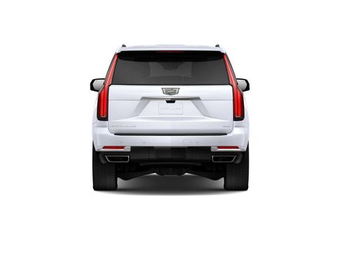 New 2026 Cadillac Escalade ESV Luxury image 3