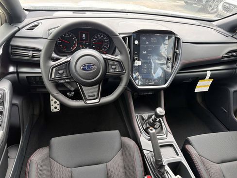 New 2026 Subaru WRX Premium AWD/4WD image 7