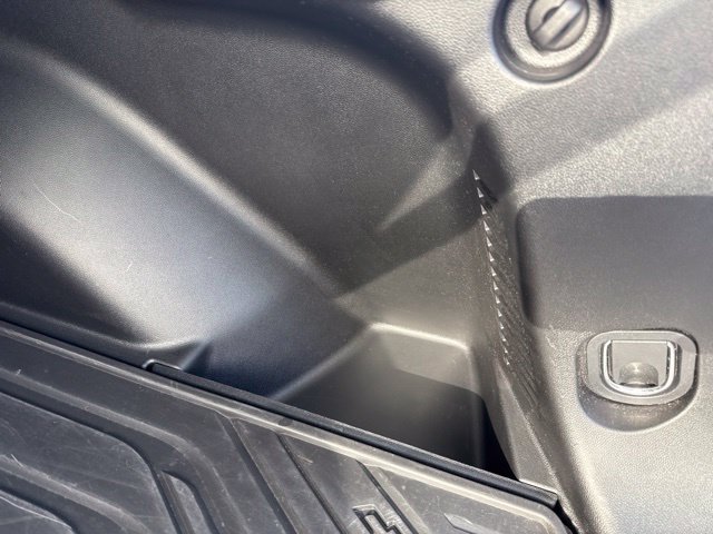 Used 2024 Chevrolet Equinox EV LT AWD/4WD image 12