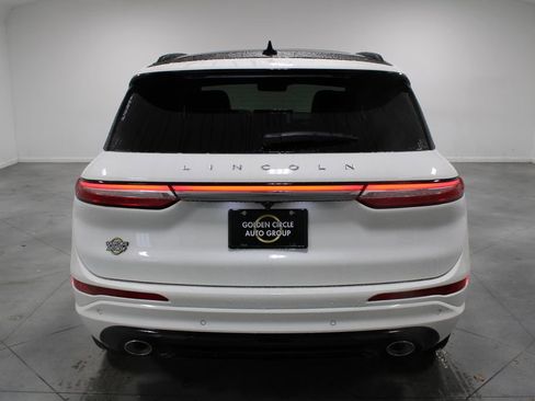 New 2026 Lincoln Corsair Reserve image 7