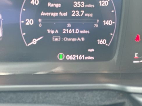 Used 2024 Honda Accord EX image 13