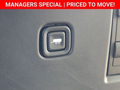 New 2025 Chevrolet Express 3500 w/ Power Convenience Package image 29