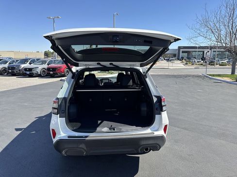 New 2026 Subaru Forester Limited image 21