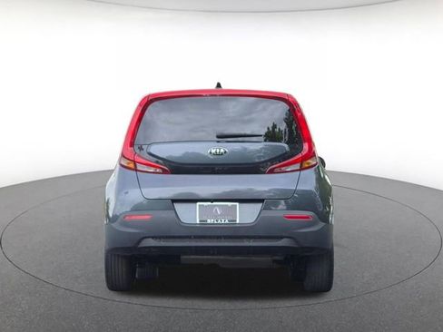 Used 2020 Kia Soul LX FWD image 6