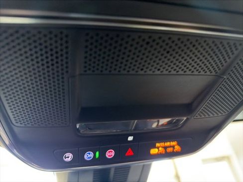 New 2026 Chevrolet Equinox RS w/ Convenience Package III image 40