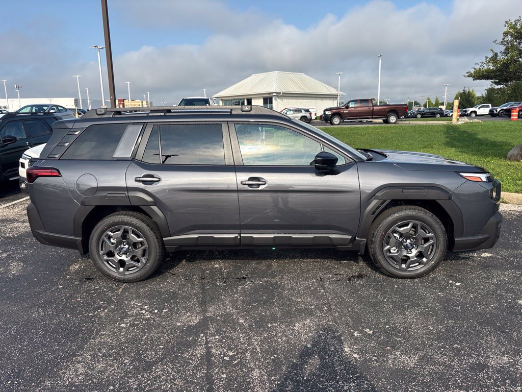 New 2026 Subaru Outback Premium AWD/4WD image 2