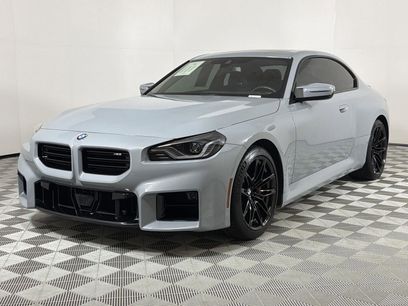 Used 2023 BMW M2 w/ Lighting Package