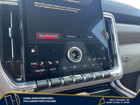 New 2026 GMC Yukon XL Denali w/ Sun & Power Step Package AWD/4WD image 30
