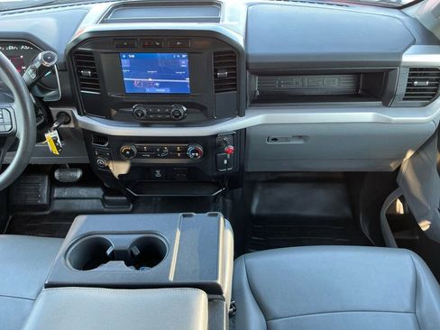 Used 2023 Ford F150 XL w/ FX4 Off-Road Package AWD/4WD image 20
