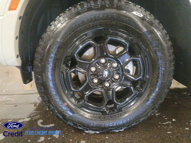 New 2026 Ford Ranger XLT AWD/4WD image 6
