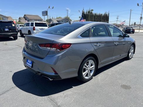 Used 2019 Hyundai Sonata SEL image 7