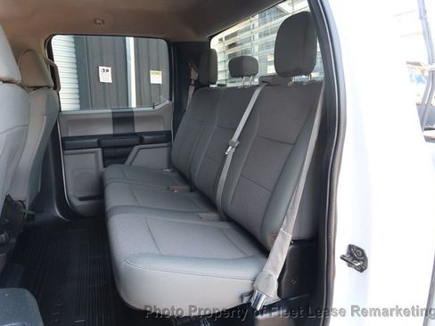 Used 2019 Ford F250 XL w/ Power Equipment Group AWD/4WD image 15