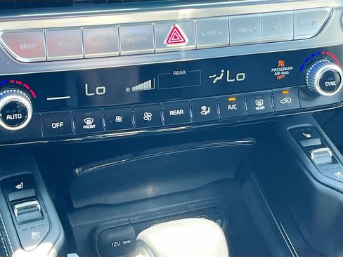 Used 2024 Kia Telluride SX Prestige X-Line AWD/4WD image 16