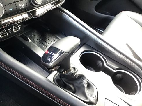 Used 2026 Dodge Durango GT AWD/4WD image 22
