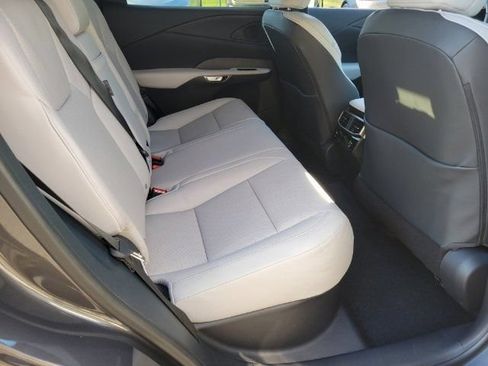 Used 2024 Lexus RX 350 Premium Plus w/ Convenience Package AWD/4WD image 4