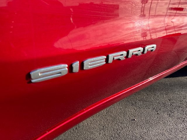 Used 2021 GMC Sierra 1500 SLE AWD/4WD image 32