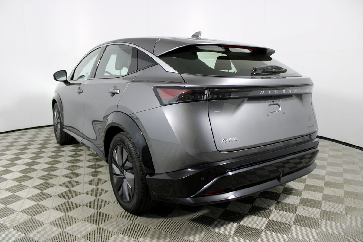 Used 2023 Nissan Ariya FWD image 27