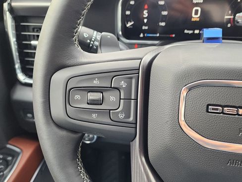 New 2026 GMC Sierra 1500 Denali Ultimate AWD/4WD image 23