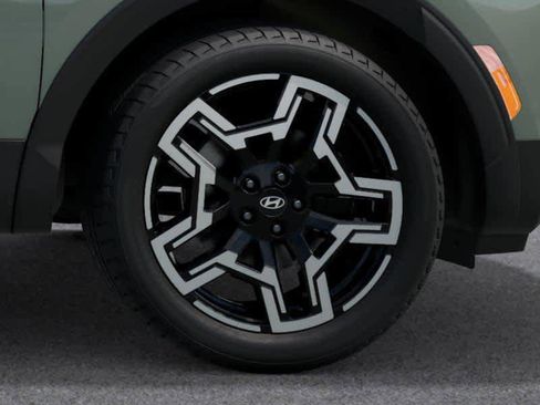 New 2025 Hyundai Santa Cruz Limited image 28