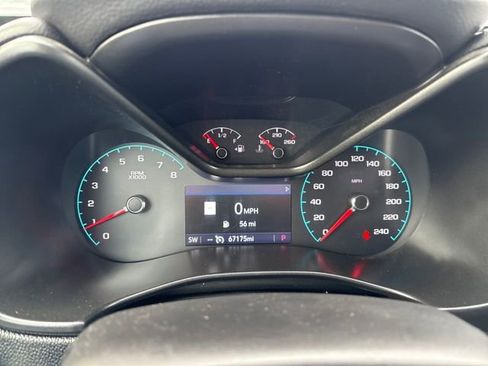 Used 2021 Chevrolet Colorado ZR2 image 15