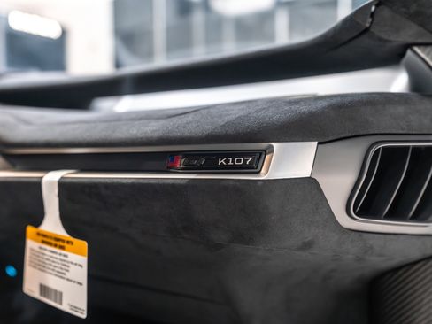 Used 2019 Ford GT image 30