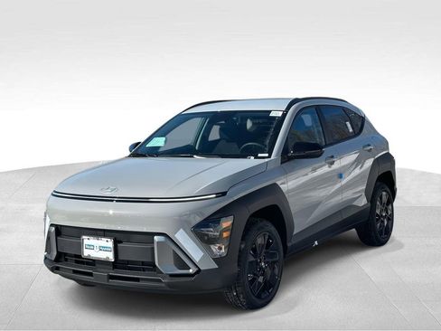New 2026 Hyundai Kona SEL Sport image 2