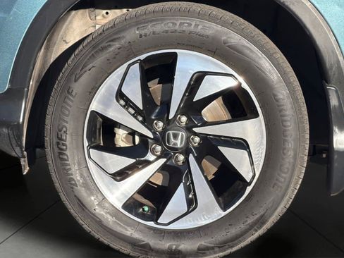 Used 2015 Honda CR-V Touring image 11