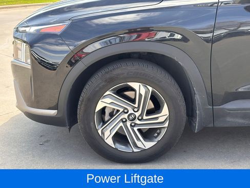 Used 2023 Hyundai Santa Fe SEL image 6