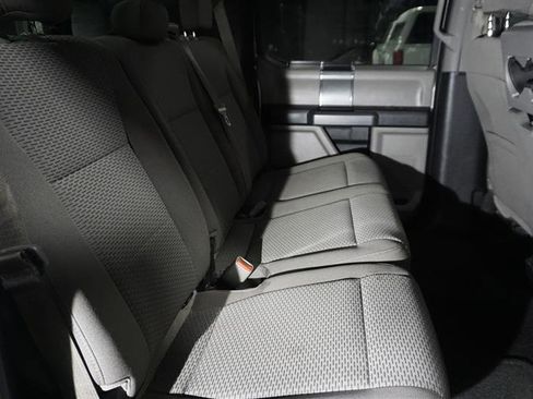 Used 2017 Ford F150 XLT w/ Equipment Group 302A Luxury image 22