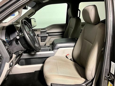 Used 2019 Ford F150 XLT w/ Equipment Group 301A Mid RWD image 20