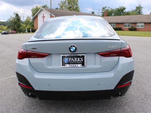 New 2026 BMW 430i xDrive w/ M Sport Package image 7
