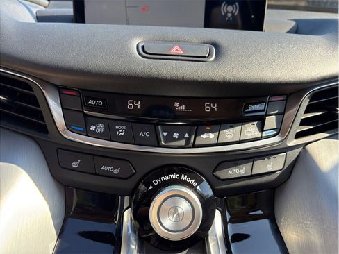 Used 2022 Acura TLX w/ Technology Package image 35