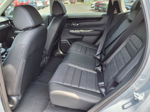 New 2026 Honda CR-V EX-L image 5