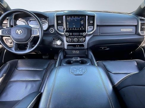 Used 2024 RAM 1500 Laramie image 14