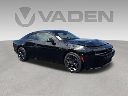 New 2026 Dodge Charger R/T w/ Driver Convenience Group